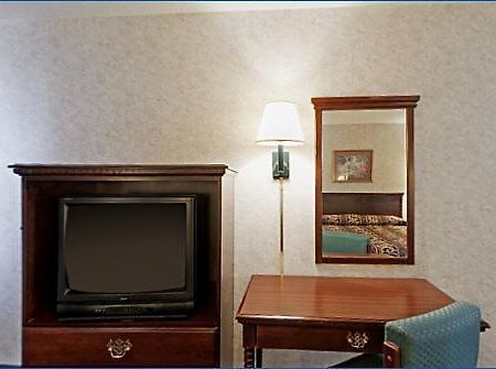 America'S Best Value Inn & Suites - Memphis/Graceland Rum bild
