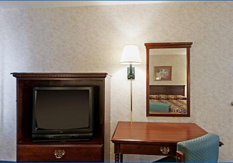 America'S Best Value Inn & Suites - Memphis/Graceland Rum bild