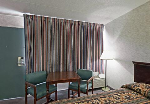 America'S Best Value Inn & Suites - Memphis/Graceland Rum bild