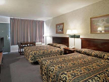 America'S Best Value Inn & Suites - Memphis/Graceland Exteriör bild